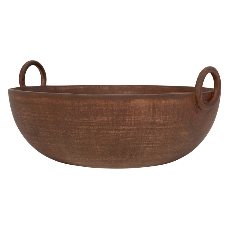 Decorative bowl Ostuni, M - Urban Nature Culture