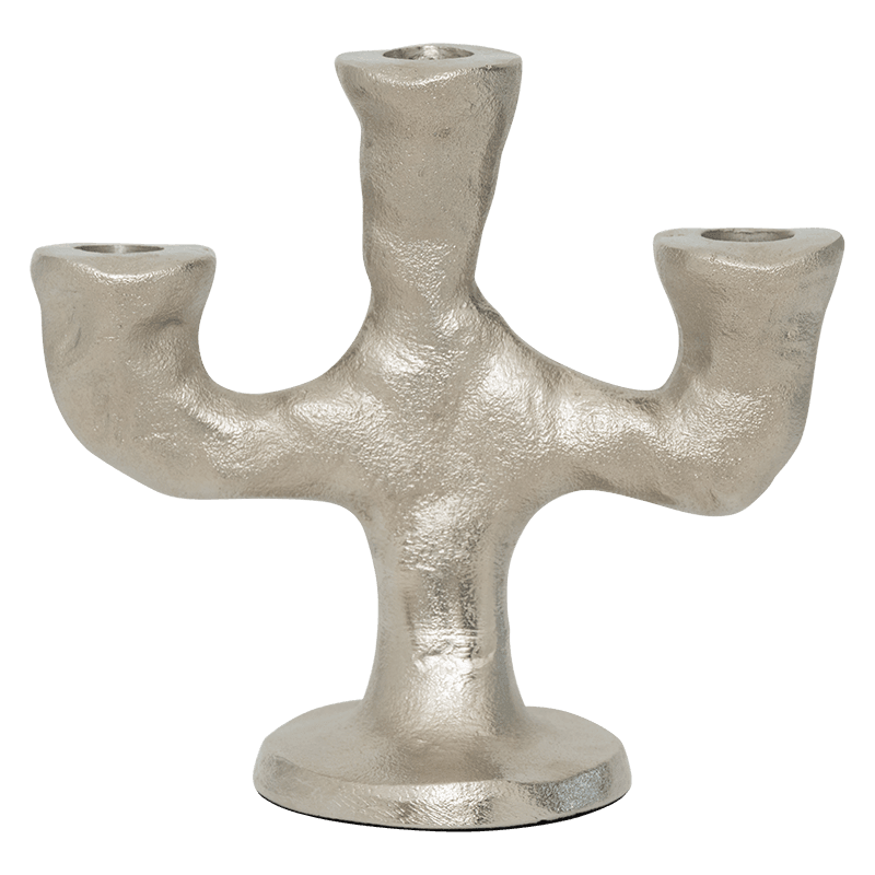 Candle holder D'argento - Urban Nature Culture