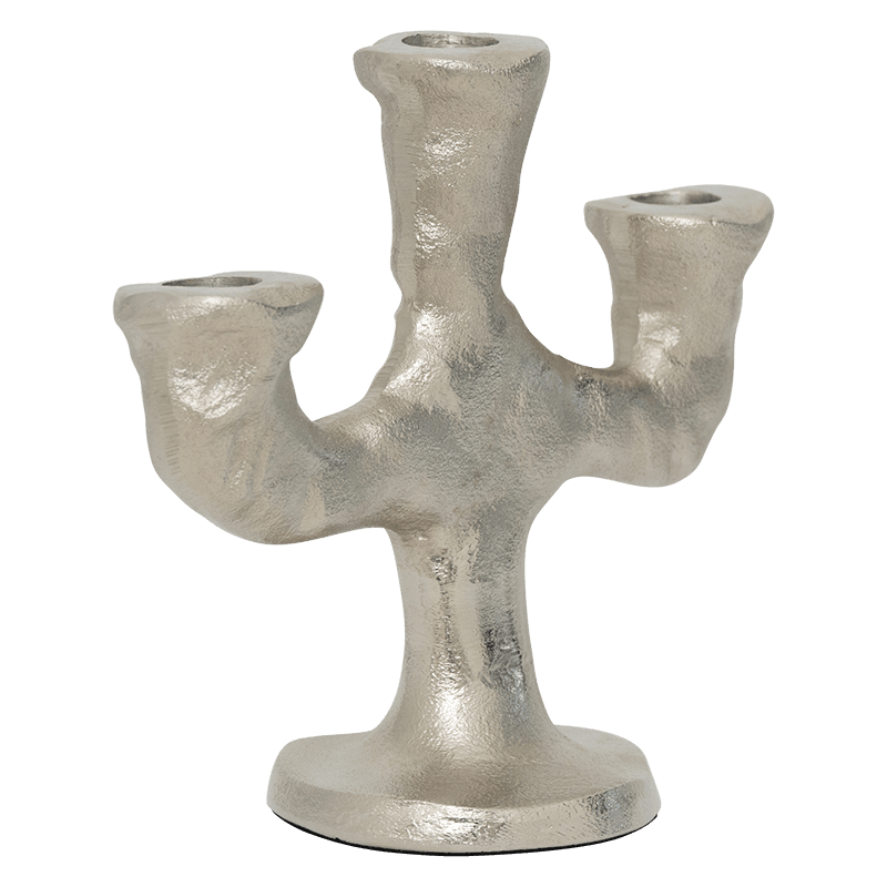 Candle holder D'argento - Urban Nature Culture