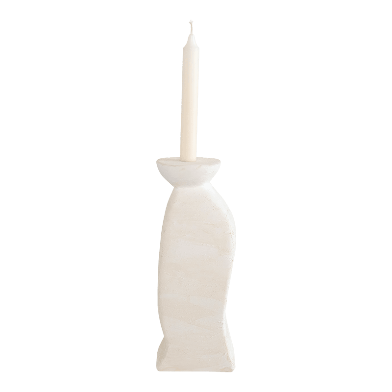 Candle holder Sassi, B - Urban Nature Culture