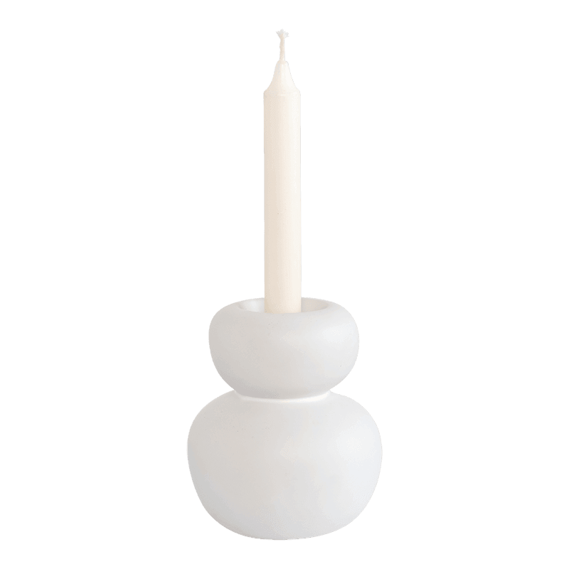 Candle holder Due Sorelle, C - Urban Nature Culture