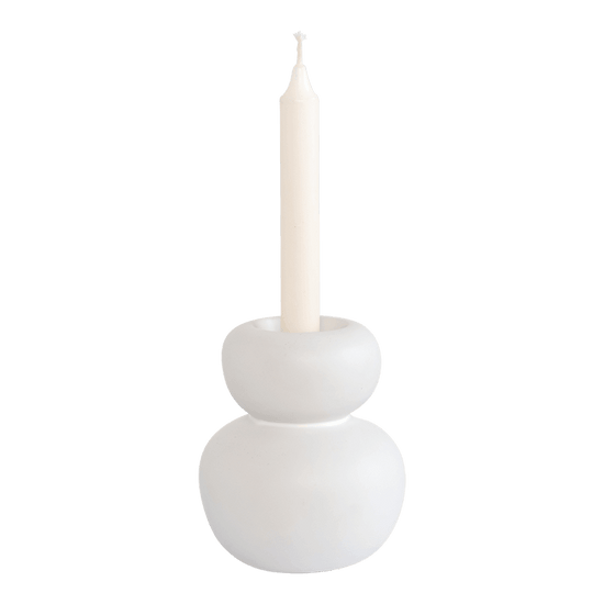 Candle holder Due Sorelle, C - Urban Nature Culture