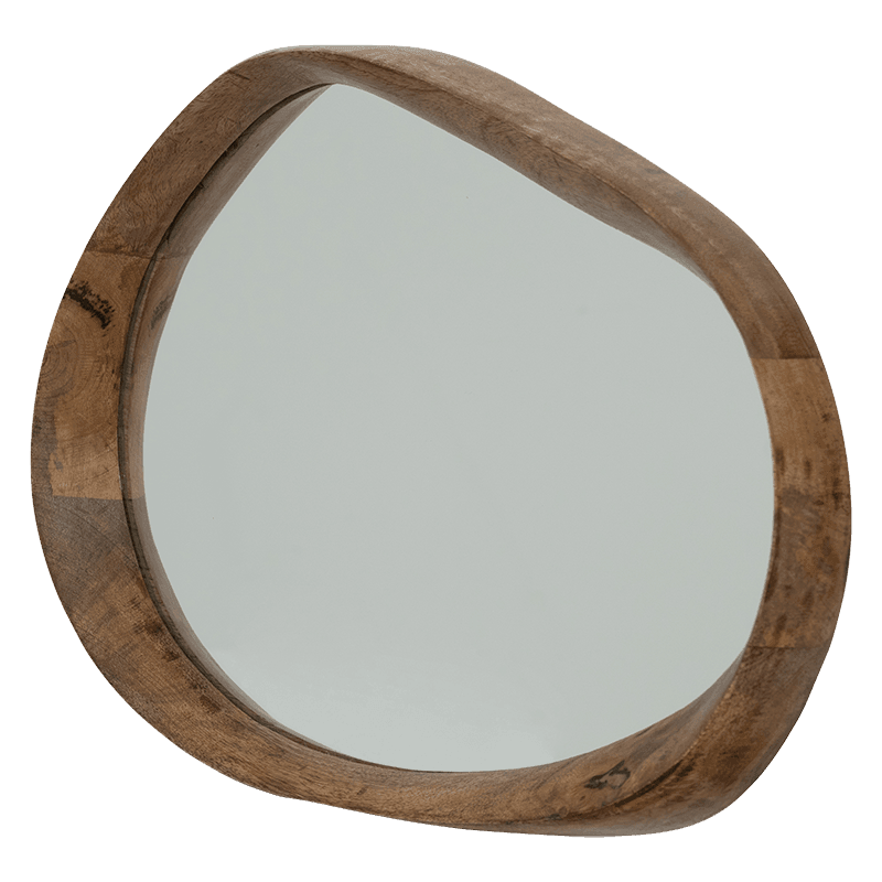 Mirror Shizu in gift pack, S - Urban Nature Culture