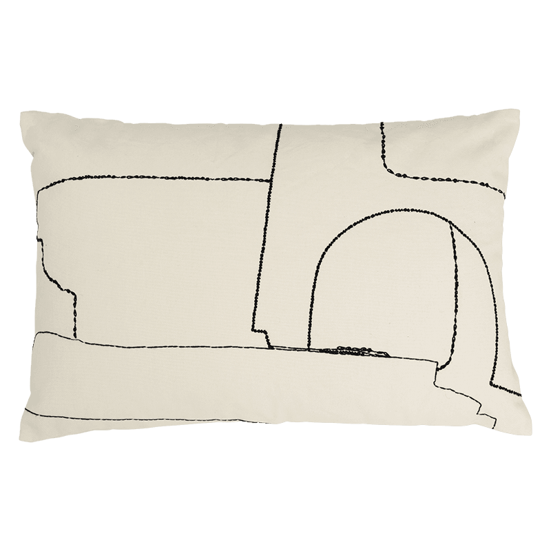 Cushion Yoisho - Urban Nature Culture