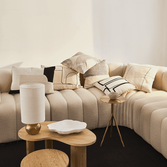 Table lamp Suki - Urban Nature Culture