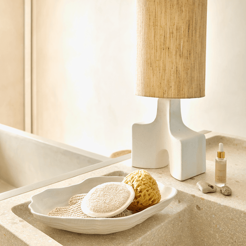 Table lamp Hikari - Urban Nature Culture