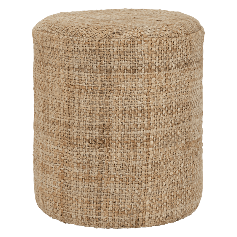 Pouf Titos - Urban Nature Culture