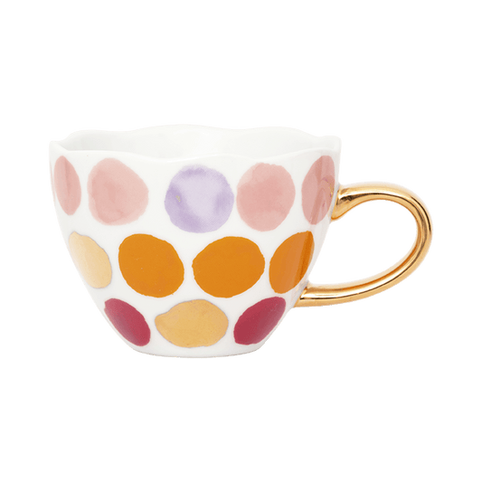 Good Morning cup Cappuccino/Tea Joyful A - Urban Nature Culture
