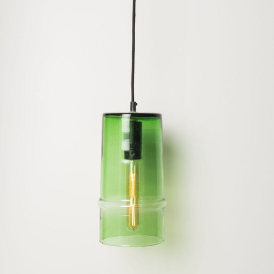 Lamp Costa Verde - Including Pendant Black - Urban Nature Culture